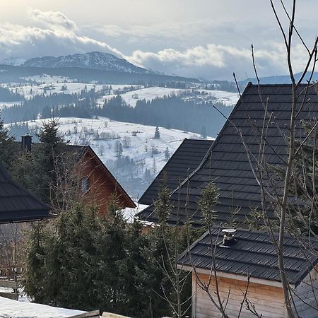 Mietowa Osada Czerwienne Ciche  Buitenkant foto